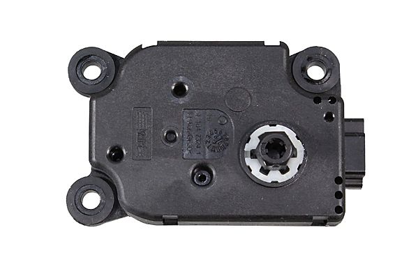 Stellelement, Mischklappe METZGER 0917721 ORIGINAL ERSATZTEIL f&uuml;r CITRO&Euml;N