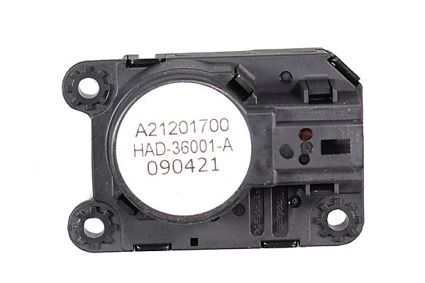 METZGER Stellelement, Mischklappe 0917724 ORIGINAL ERSATZTEIL GREENPARTS f&uuml;r