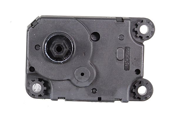 METZGER Stellelement, Mischklappe 0917724 ORIGINAL ERSATZTEIL GREENPARTS f&uuml;r