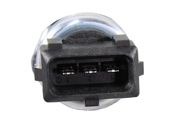 METZGER Druckschalter, Klimaanlage 0917726 ORIGINAL ERSATZTEIL GREENPARTS f&uuml;r