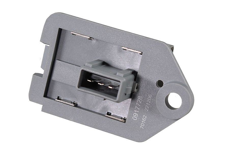 METZGER Steuerger&auml;t, Elektrol&uuml;fter (Motork&uuml;hlung) 0917728 f&uuml;r FIAT