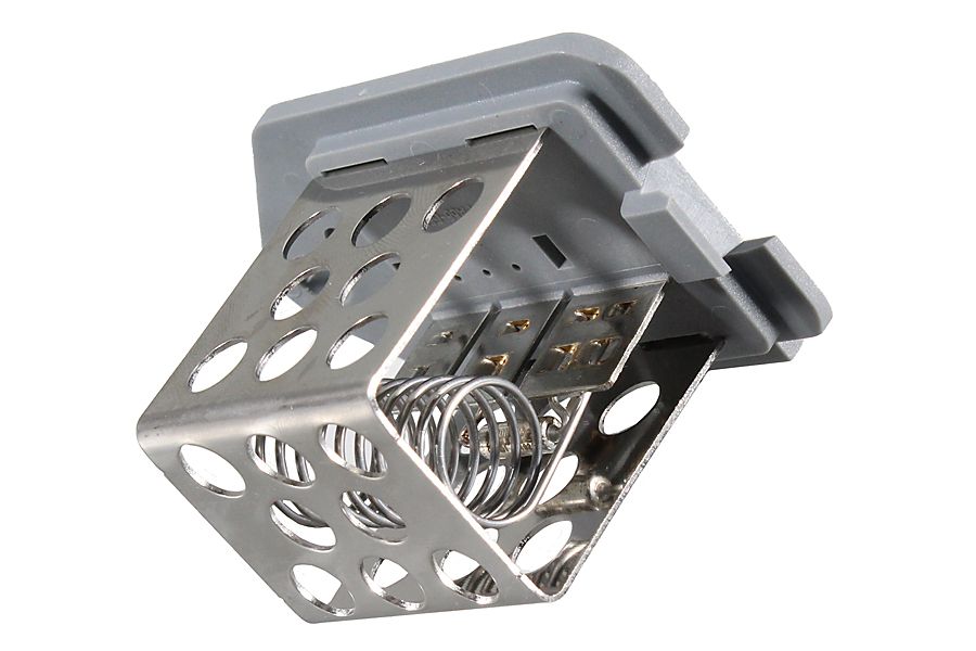 METZGER Steuerger&auml;t, Elektrol&uuml;fter (Motork&uuml;hlung) 0917728 f&uuml;r FIAT