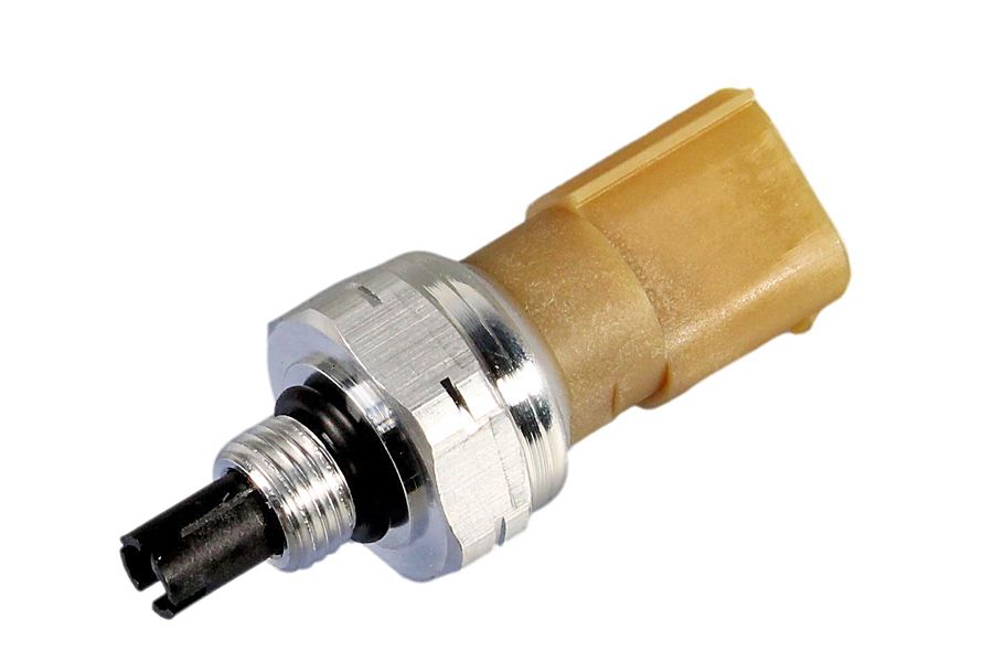 METZGER Druckschalter, Klimaanlage 0917729 ORIGINAL ERSATZTEIL GREENPARTS f&uuml;r