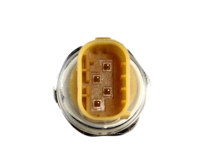 METZGER Druckschalter, Klimaanlage 0917729 ORIGINAL ERSATZTEIL GREENPARTS f&uuml;r