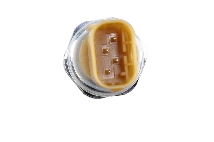 METZGER Druckschalter, Klimaanlage 0917730 ORIGINAL ERSATZTEIL GREENPARTS f&uuml;r