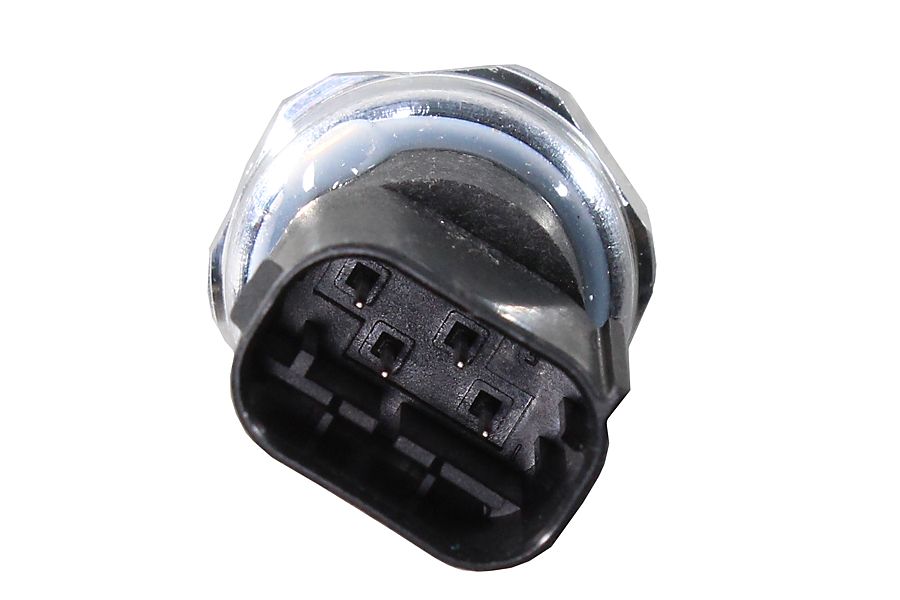 METZGER Druckschalter, Klimaanlage 0917735 ORIGINAL ERSATZTEIL GREENPARTS f&uuml;r