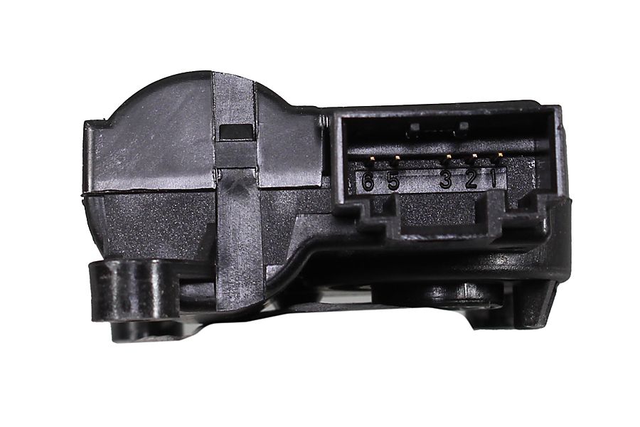 METZGER Stellelement, Mischklappe 0917736 ORIGINAL ERSATZTEIL f&uuml;r ALFA ROMEO