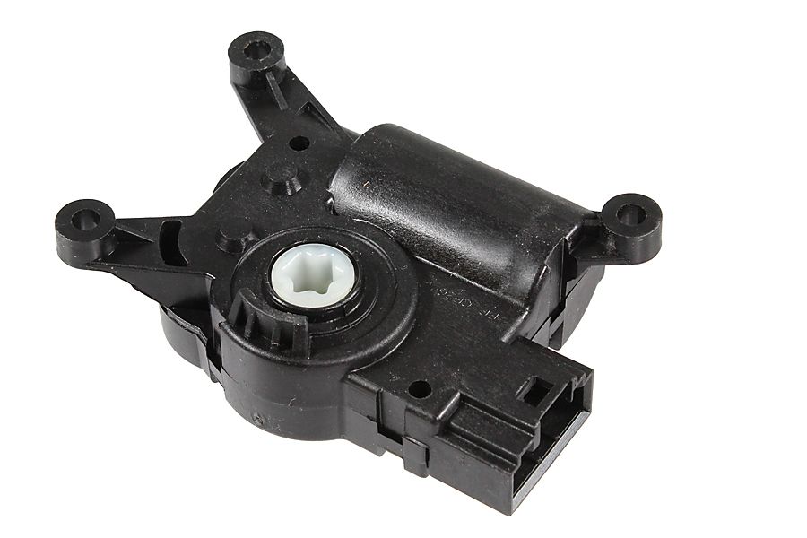 METZGER Stellelement, Mischklappe 0917737 ORIGINAL ERSATZTEIL GREENPARTS f&uuml;r