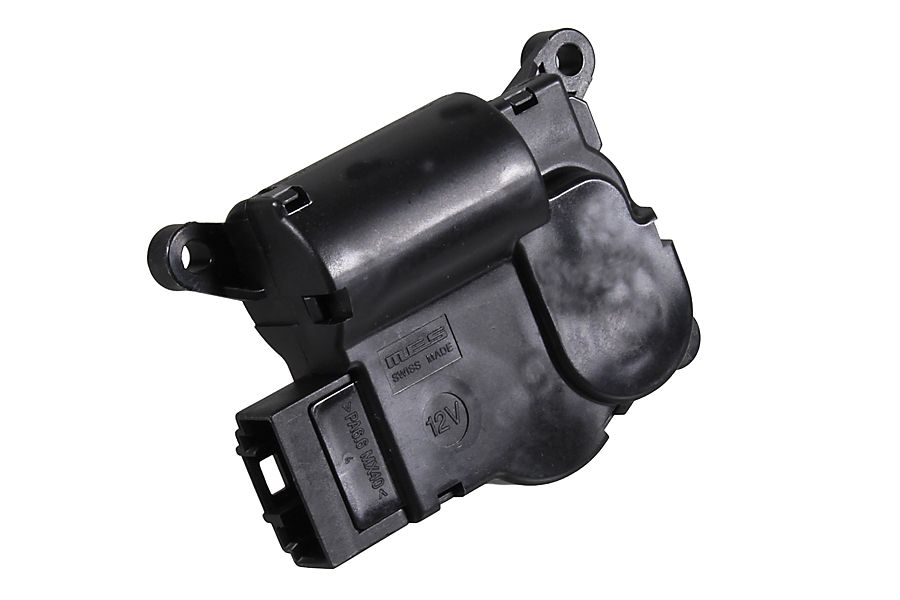 Stellelement, Mischklappe METZGER 0917739 ORIGINAL ERSATZTEIL f&uuml;r CITRO&Euml;N