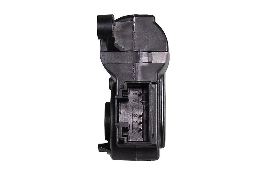 Stellelement, Mischklappe METZGER 0917739 ORIGINAL ERSATZTEIL f&uuml;r CITRO&Euml;N
