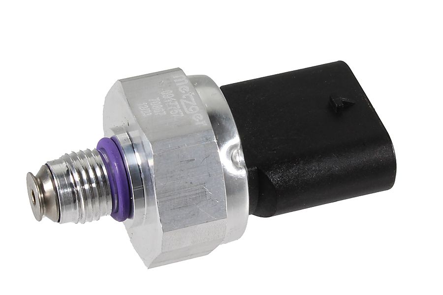 METZGER Druckschalter, Klimaanlage 0917757 ORIGINAL ERSATZTEIL GREENPARTS f&uuml;r VW