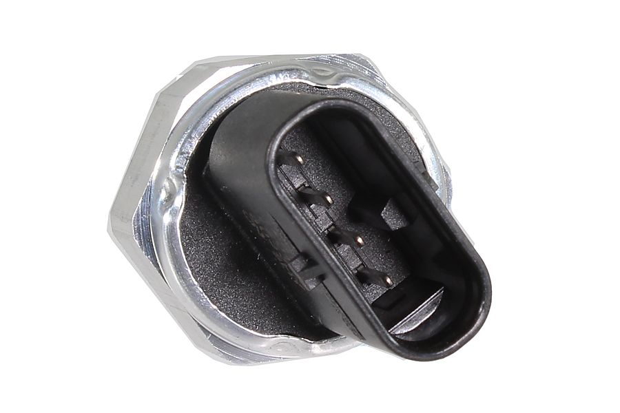 METZGER Druckschalter, Klimaanlage 0917757 ORIGINAL ERSATZTEIL GREENPARTS f&uuml;r VW