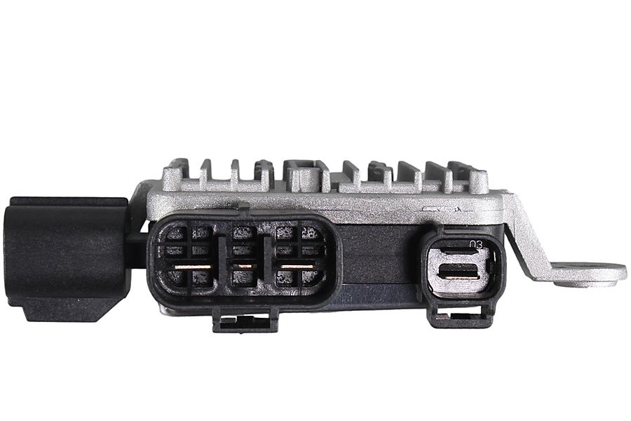 METZGER Steuerger&auml;t, Elektrol&uuml;fter (Motork&uuml;hlung) 0917764 f&uuml;r HYUNDAI KIA