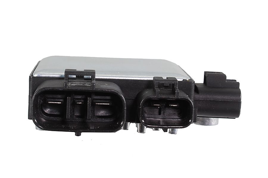 METZGER Steuerger&auml;t, Elektrol&uuml;fter (Motork&uuml;hlung) 0917766 GREENPARTS f&uuml;r NISSAN