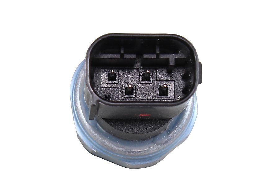 METZGER Druckschalter, Klimaanlage 0917797 ORIGINAL ERSATZTEIL GREENPARTS f&uuml;r