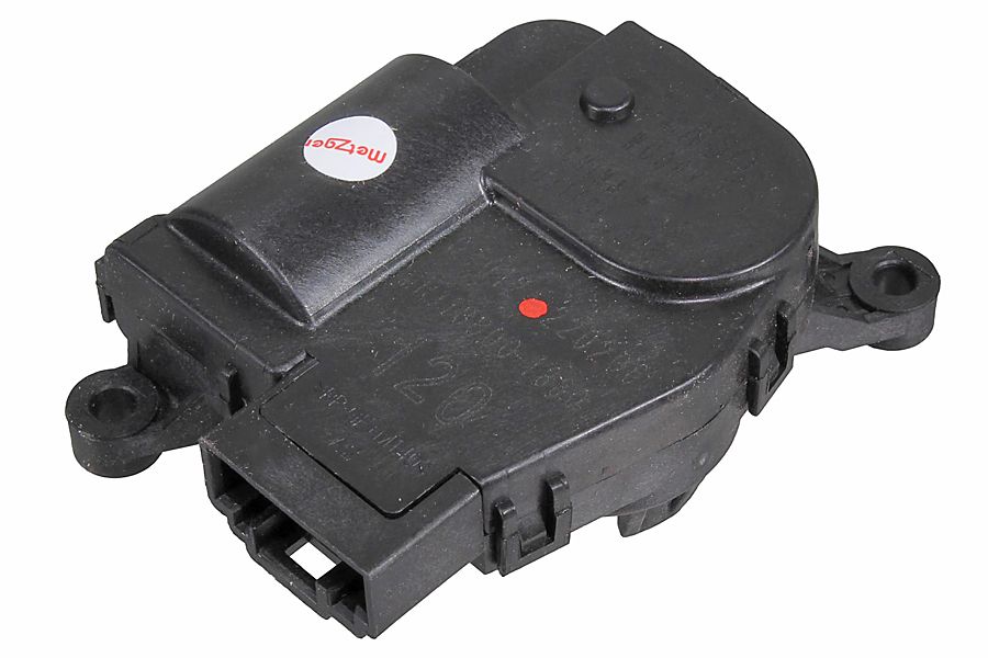 METZGER Stellelement, Mischklappe 0917811 ORIGINAL ERSATZTEIL f&uuml;r FIAT LANCIA
