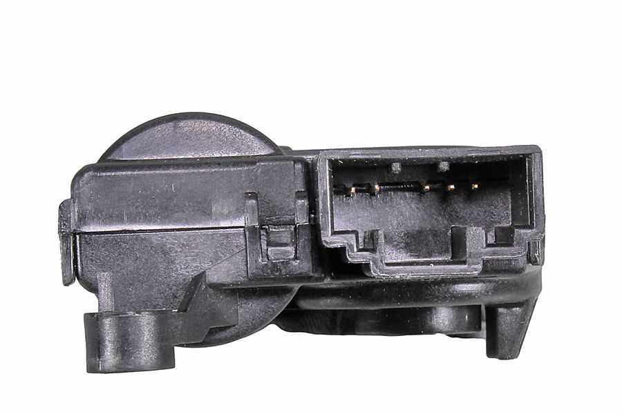 METZGER Stellelement, Mischklappe 0917811 ORIGINAL ERSATZTEIL f&uuml;r FIAT LANCIA