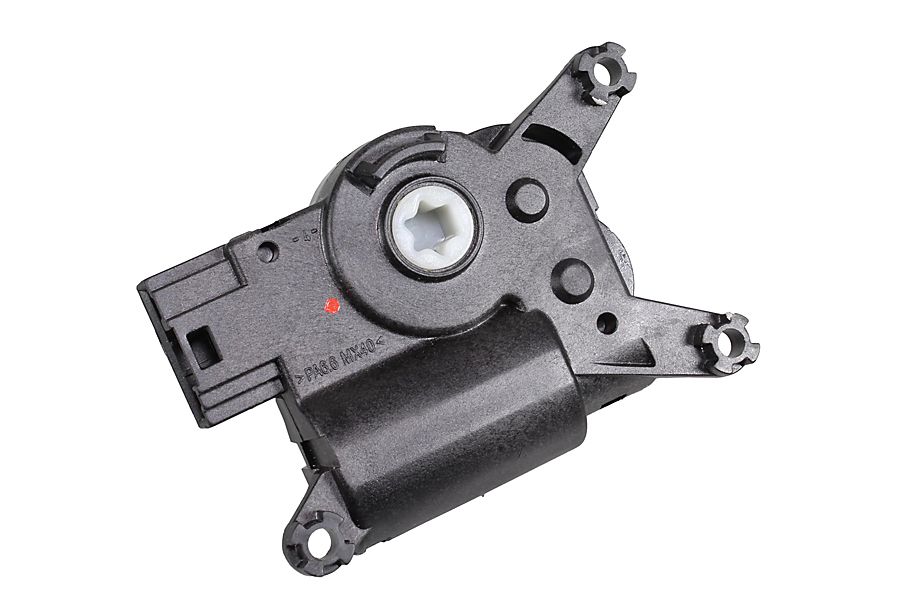METZGER Stellelement, Mischklappe 0917812 ORIGINAL ERSATZTEIL f&uuml;r FIAT LANCIA