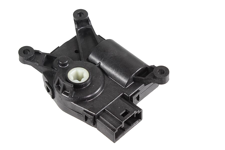 METZGER Stellelement, Mischklappe 0917813 ORIGINAL ERSATZTEIL GREENPARTS f&uuml;r