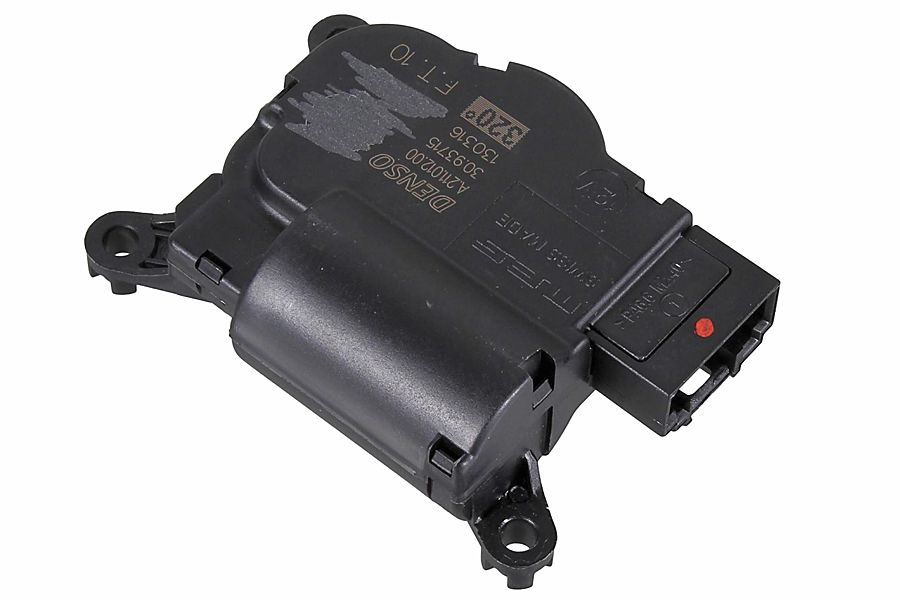 Stellelement, Mischklappe METZGER 0917816 ORIGINAL ERSATZTEIL f&uuml;r FIAT