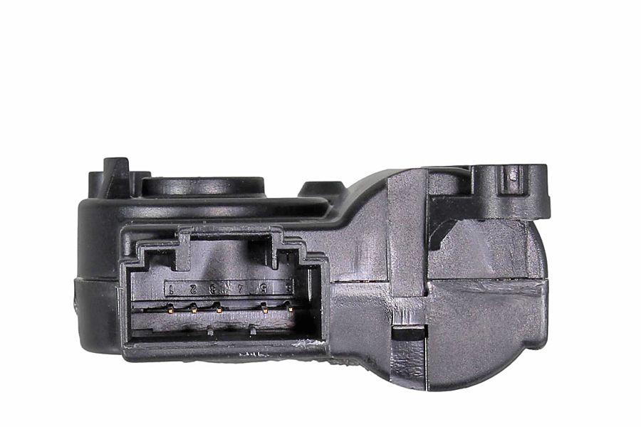 Stellelement, Mischklappe METZGER 0917816 ORIGINAL ERSATZTEIL f&uuml;r FIAT