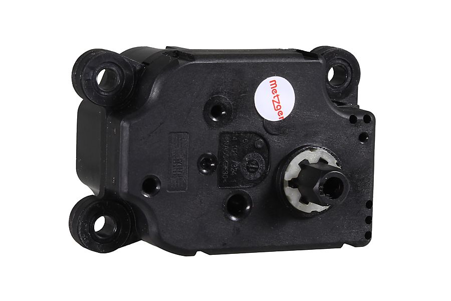 Stellelement, Mischklappe METZGER 0917817 ORIGINAL ERSATZTEIL f&uuml;r CITRO&Euml;N FIAT