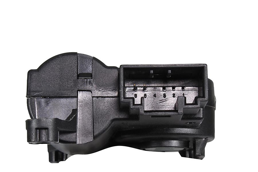 METZGER Stellelement, Mischklappe 0917819 ORIGINAL ERSATZTEIL f&uuml;r OPEL