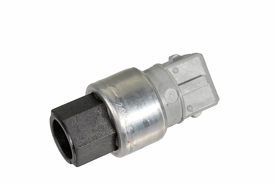 METZGER Druckschalter, Klimaanlage 0917836 ORIGINAL ERSATZTEIL GREENPARTS f&uuml;r