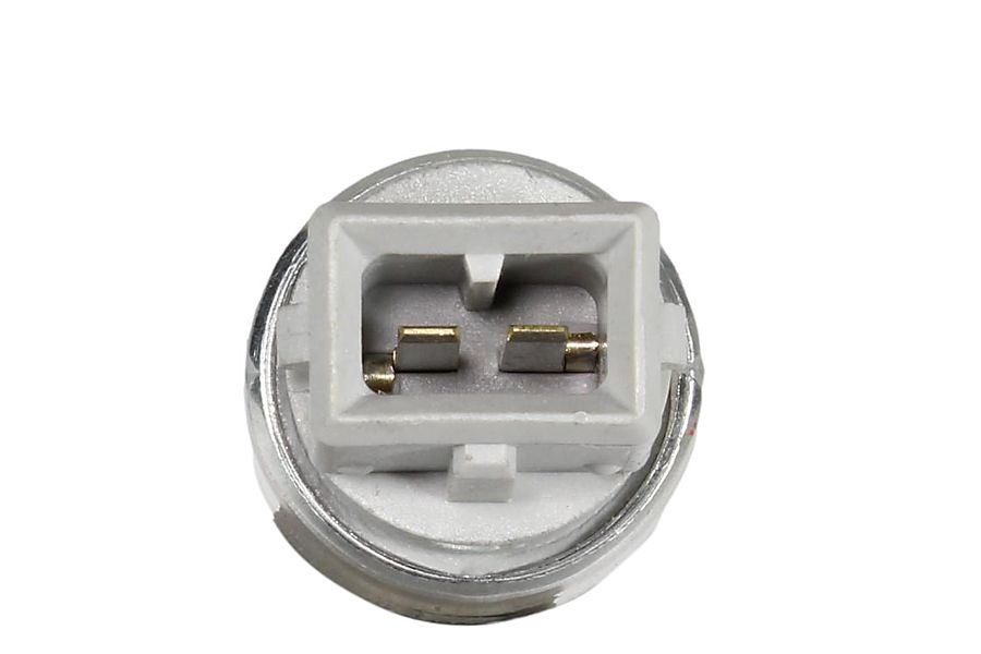 METZGER Druckschalter, Klimaanlage 0917836 ORIGINAL ERSATZTEIL GREENPARTS f&uuml;r