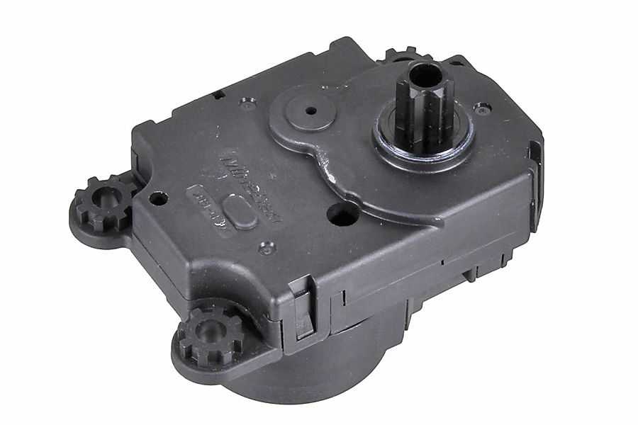 Stellelement, Mischklappe METZGER 0917866 ORIGINAL ERSATZTEIL f&uuml;r OPEL