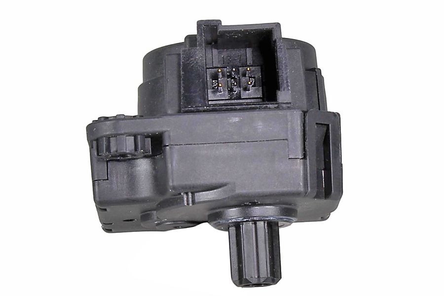 Stellelement, Mischklappe METZGER 0917866 ORIGINAL ERSATZTEIL f&uuml;r OPEL