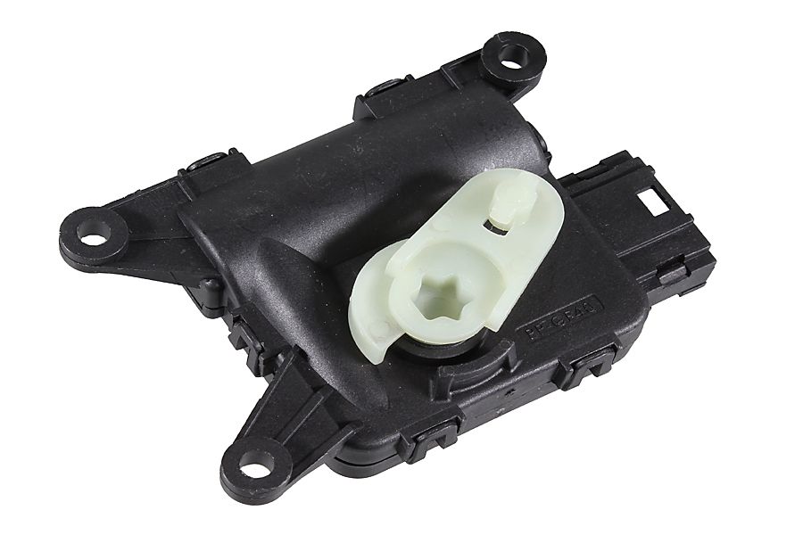 METZGER Stellelement, Mischklappe AUTOTEILE 0917869 ORIGINAL ERSATZTEIL f&uuml;r VW