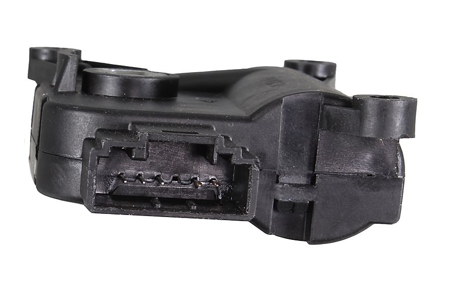 METZGER Stellelement, Mischklappe AUTOTEILE 0917871 ORIGINAL ERSATZTEIL f&uuml;r VW
