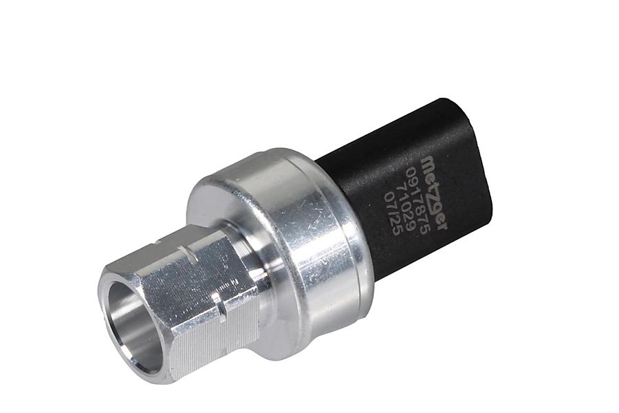 Druckschalter, Klimaanlage METZGER AUTOTEILE 0917875 f&uuml;r FIAT