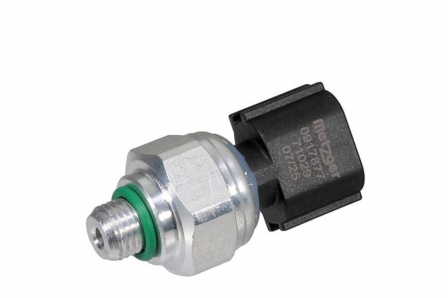 Druckschalter, Klimaanlage METZGER AUTOTEILE 0917877 GREENPARTS f&uuml;r HYUNDAI KIA