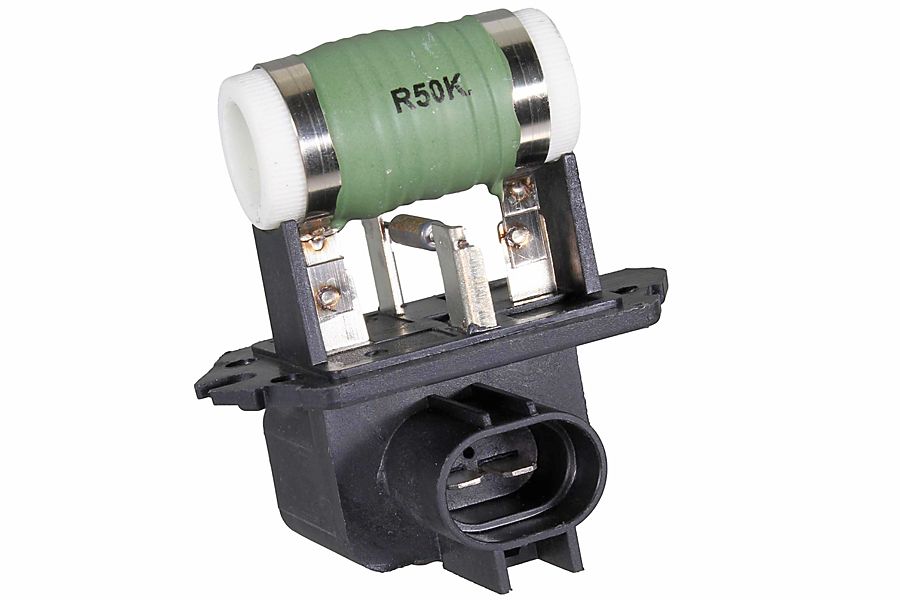 METZGER AUTOTEILE 0917891 Steuerger&auml;t, Elektrol&uuml;fter (Motork&uuml;hlung) f&uuml;r HYUNDAI