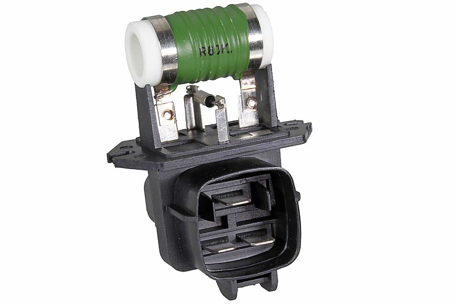 METZGER AUTOTEILE 0917892 Vorwiderstand, Elektromotor (K&uuml;hlerl&uuml;fter) f&uuml;r HYUNDAI