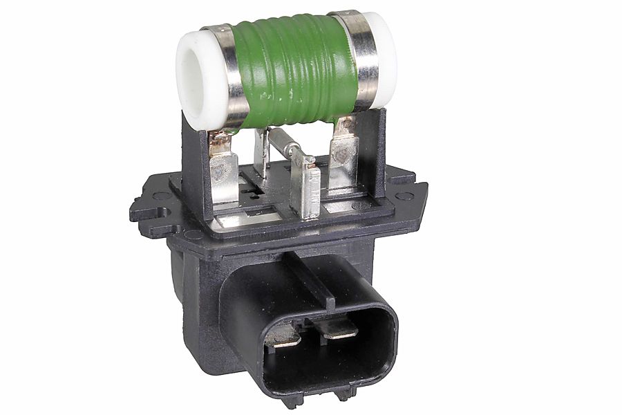 METZGER AUTOTEILE 0917892 Vorwiderstand, Elektromotor (K&uuml;hlerl&uuml;fter) f&uuml;r HYUNDAI