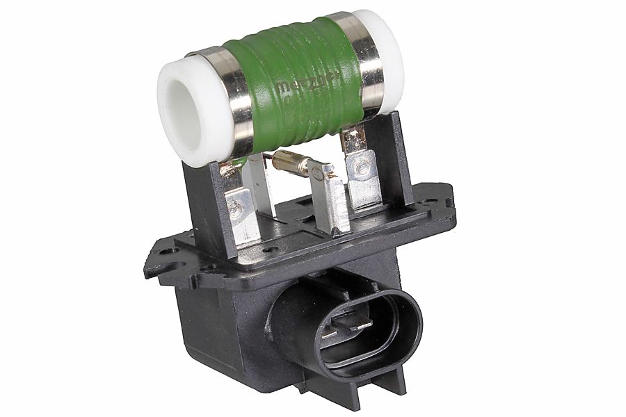 METZGER AUTOTEILE 0917894 Vorwiderstand, Elektromotor (K&uuml;hlerl&uuml;fter) f&uuml;r HYUNDAI