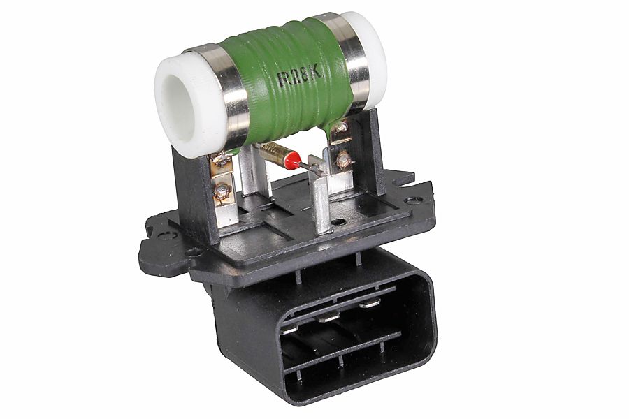 METZGER AUTOTEILE 0917894 Vorwiderstand, Elektromotor (K&uuml;hlerl&uuml;fter) f&uuml;r HYUNDAI