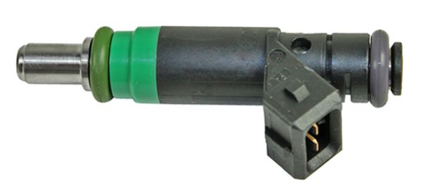 METZGER Einspritzventil 0920009 ORIGINAL ERSATZTEIL f&uuml;r FORD