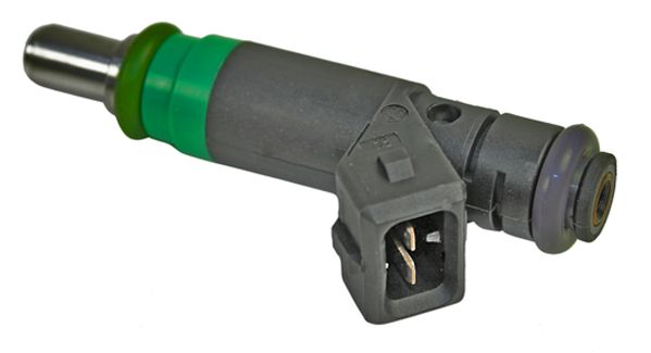 METZGER Einspritzventil 0920009 ORIGINAL ERSATZTEIL f&uuml;r FORD