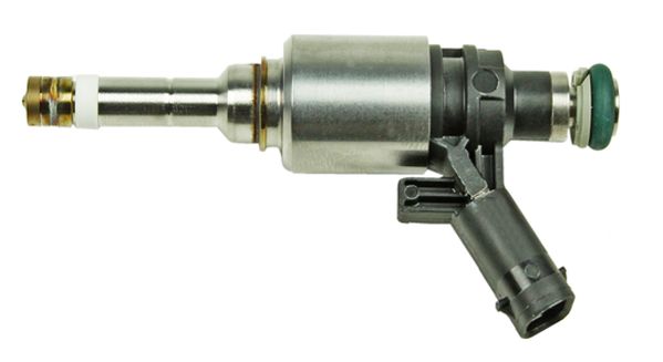 METZGER Einspritzventil 0920013 ORIGINAL ERSATZTEIL GREENPARTS f&uuml;r VAG