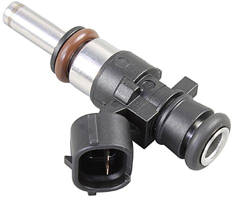 METZGER Einspritzventil 0920020 ORIGINAL ERSATZTEIL GREENPARTS f&uuml;r AUDI PORSCHE