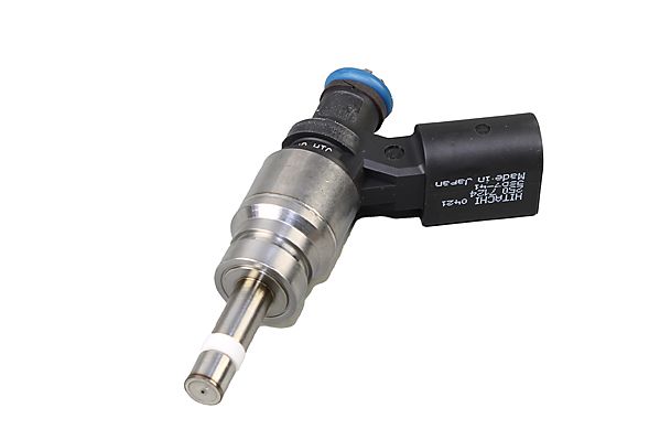 METZGER Einspritzventil 0920024 ORIGINAL ERSATZTEIL f&uuml;r AUDI