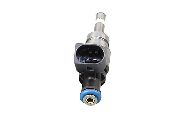 METZGER Einspritzventil 0920024 ORIGINAL ERSATZTEIL f&uuml;r AUDI