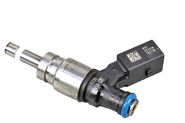 METZGER Einspritzventil 0920025 ORIGINAL ERSATZTEIL f&uuml;r AUDI