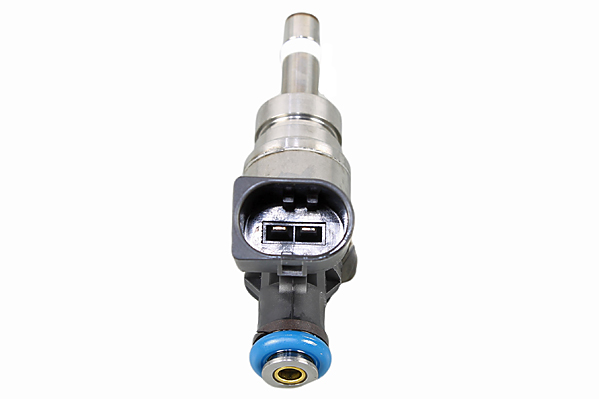 METZGER Einspritzventil 0920025 ORIGINAL ERSATZTEIL f&uuml;r AUDI