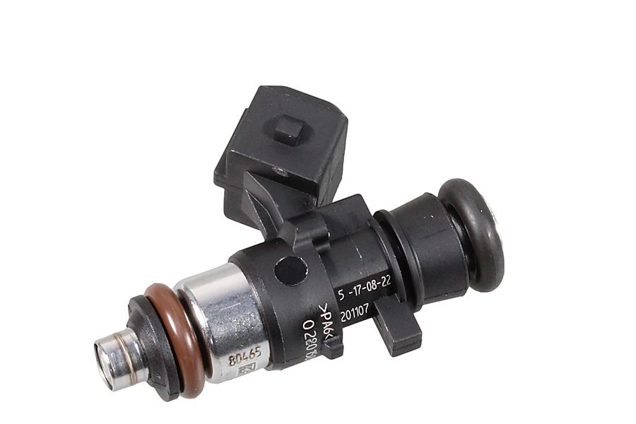 METZGER Einspritzventil 0920034 ORIGINAL ERSATZTEIL f&uuml;r RENAULT DACIA