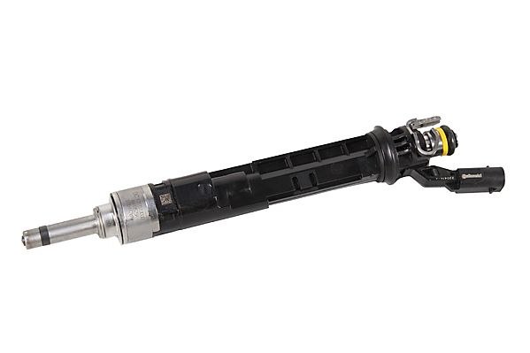 METZGER Einspritzventil 0920036 ORIGINAL ERSATZTEIL GREENPARTS f&uuml;r MERCEDES-BENZ